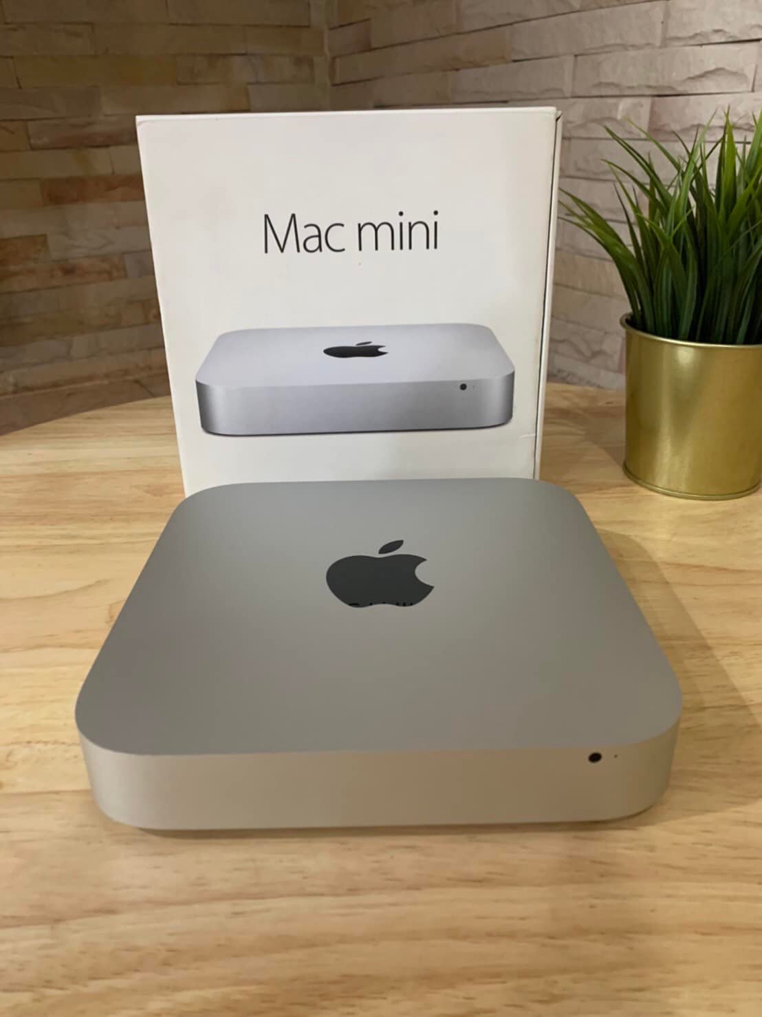 SOLD Mac Mini Late 2014 - Baan Mac - Buy - Sell - Exchange your
