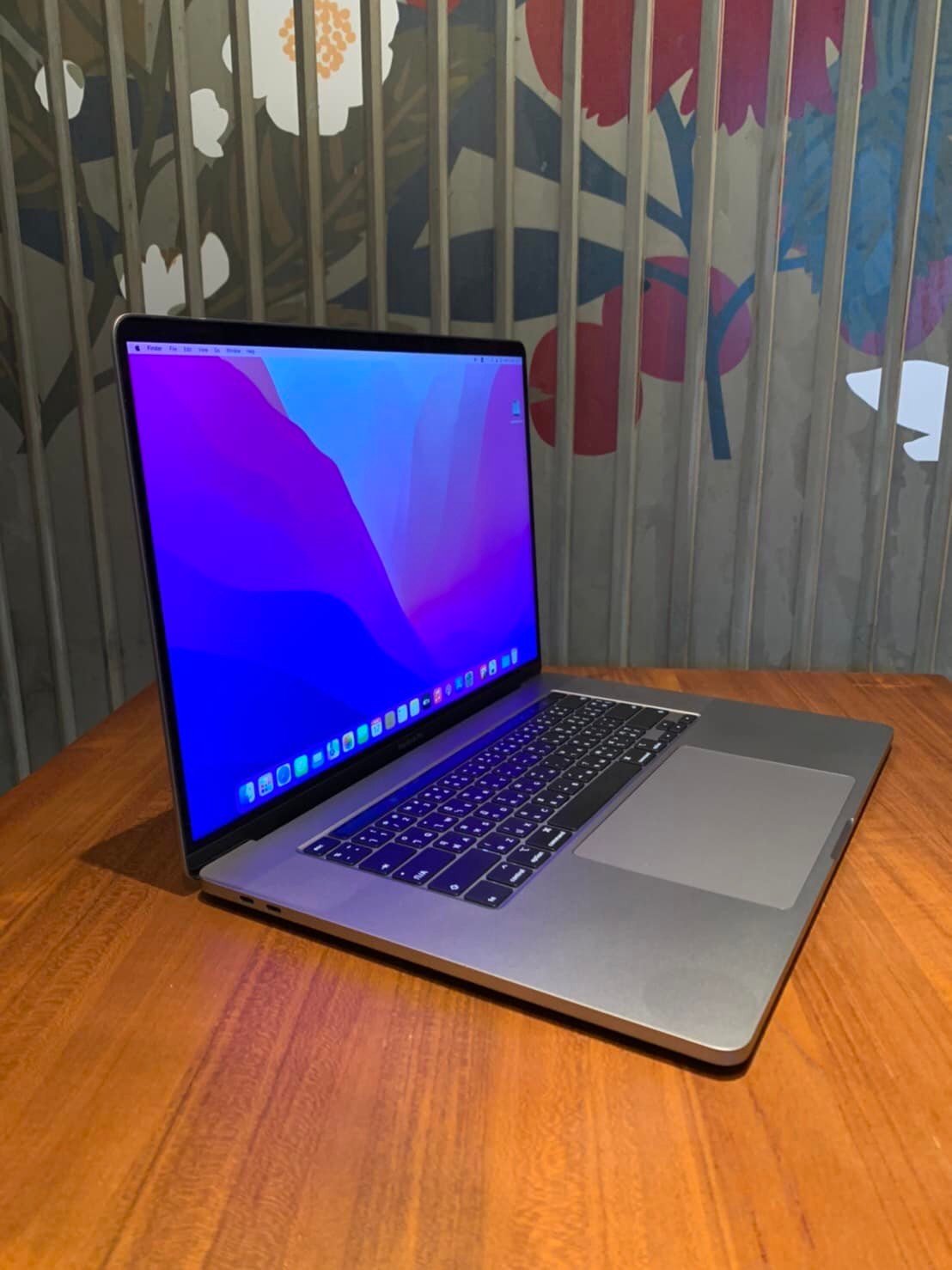 PC/タブレット ノートPC SOLD MacBook Pro 16 inch 2019 ( i9 + 1 TB SSD ) - Baan Mac - Buy 